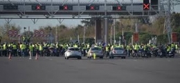 autoroute,péage gratuit,vinci