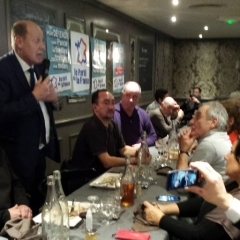 castres,déjeuner annuel,guy jovelin