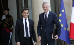 carburant,darmanin,extorsion,prix