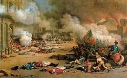 louis XVI,massacre,naissance de la république