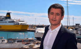 budjet,darmanin,écologie