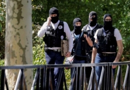 attentats,origine étrangère,trappes
