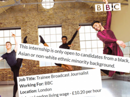 bbc,non-blancs,stage,