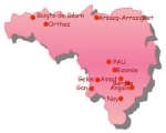 accueil,béarn,gelos,migrants,