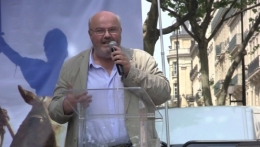 défilé civitas,roland hélie