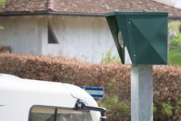 arbitraire,radars,spoliation