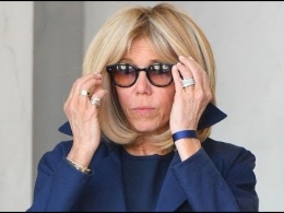 brigitte macron,cours des comptes,services