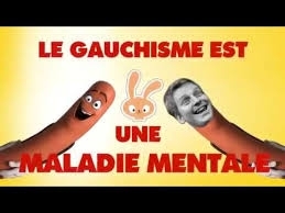 gauchisme,maladie mentale