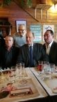 carl lang,guy jovelin,midi-pyrénées