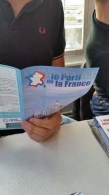 le grand débat national
