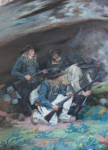 action française,bataille d'aizenay,c'était un 26 mai,commune,confédérée de sherveport,massacre dit de la rue haxo