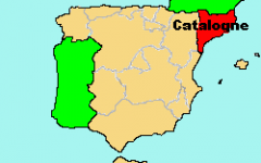 catalogne,indépendantistes,référendum