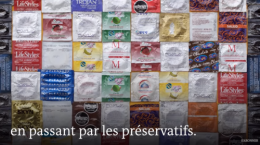 immigrés clandestins,préservatifs