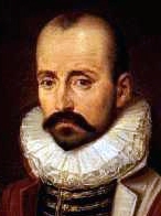 Montaigne (1533-1592)