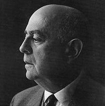 Theodor Adorno (1903-1969)