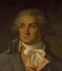 Condorcet (1743-1794)