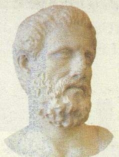 Hippocrate (460-370 av. J.-C)