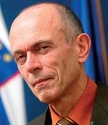 Janez Drnovšek (1950-2008)