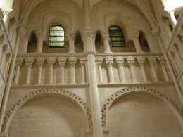 14022016 Caen Abbaye aux Dames (12).JPG