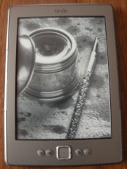 noël,kindle,livres