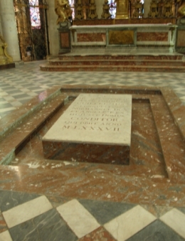 14022016 Caen Abbaye aux Hommes (4).JPG