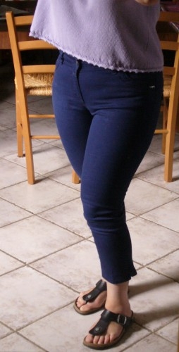 Pantalon bleu juillet 2014.JPG