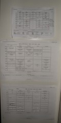 rentrée,cours