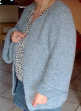 Gilet tube Drops Air brouillard.jpg
