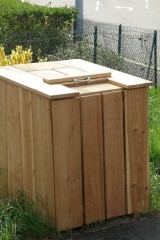 bac à compost,étude,réduction des déchets