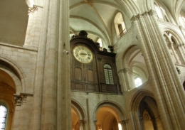 14022016 Caen Abbaye aux Hommes (3).JPG