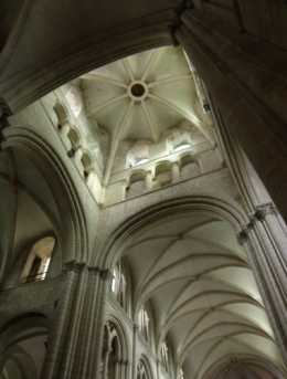 14022016 Caen Abbaye aux Hommes (2).JPG