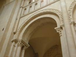 14022016 Caen Abbaye aux Dames (4).JPG