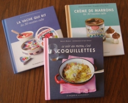 anni 47 bouquins de cuisine.JPG