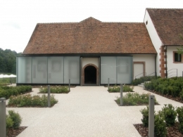 musée lalique,wingen sur moder,verre,cristal,bijoux,art nouveau,art déco