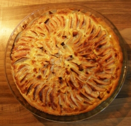 Tarte aux pommes 24102013 (1).JPG