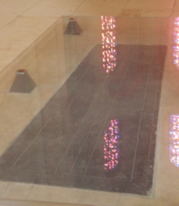 14022016 Caen Abbaye aux Dames (8).JPG