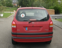 permis de conduire