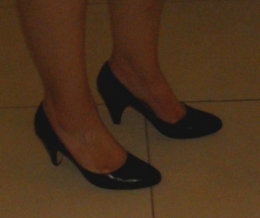 muriel gilbert,concours,zalando,chaussures