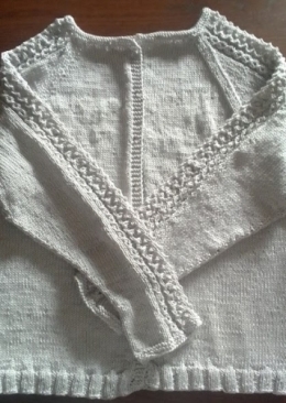Drops Design Gilet Early May Drops Muskat (1).jpeg