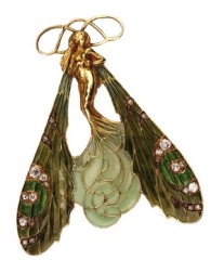musée lalique,wingen sur moder,verre,cristal,bijoux,art nouveau,art déco
