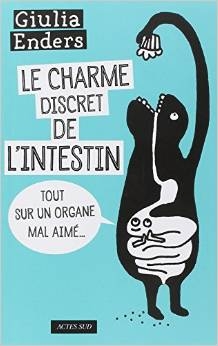 le charme discret de l'intestin, couverture.jpg