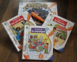 Les cadeaux du P'tit Mec Noël 2013 (4).JPG