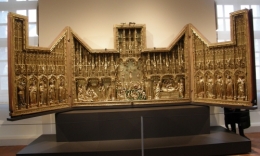 4_Dijon Musée des Beaux Arts (14).JPG