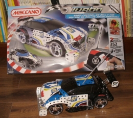 Voiture Meccano.JPG
