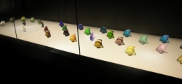 musée lalique,wingen sur moder,verre,cristal,bijoux,art nouveau,art déco
