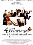 Quatre Mariages et un enterrement.jpg