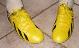 Chaussure foot N°1 (2).JPG