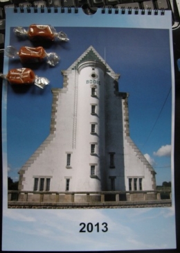 Calendrier de Mary Noël 2012.JPG