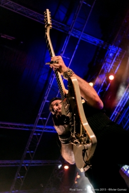 olivier gomez photographe corse rival sons patrimonio