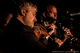 olivier gomez photographe corse zamballarana concert parc salecc